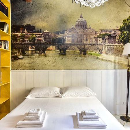 Trastevere Queen Ρώμη Εξωτερικό φωτογραφία