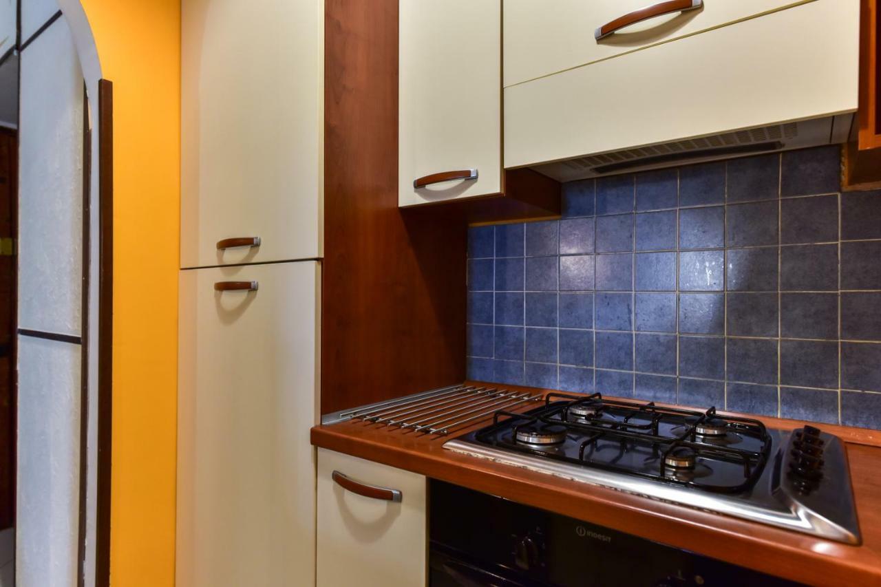 Trastevere Queen Ρώμη Εξωτερικό φωτογραφία